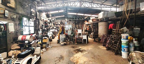 207m² Warehouse in Camaiore, Italy No. 276104 3