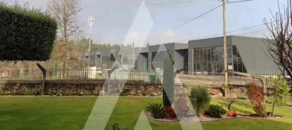 3 Schlafzimmer Haus in Fragoso, Portugal, Nr. 132295 13