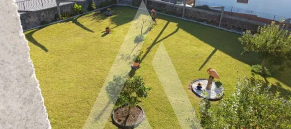 3 Schlafzimmer Haus in Fragoso, Portugal, Nr. 132295 8