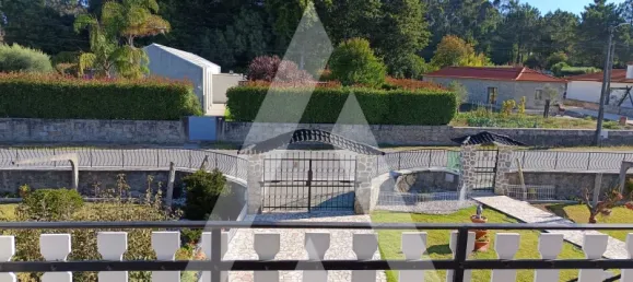 3 Schlafzimmer Haus in Fragoso, Portugal, Nr. 132295 5