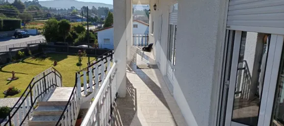 3 Schlafzimmer Haus in Fragoso, Portugal, Nr. 132295 6