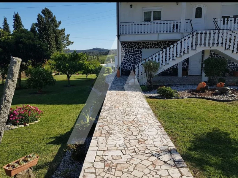 3 Schlafzimmer Haus in Fragoso, Portugal, Nr. 132295