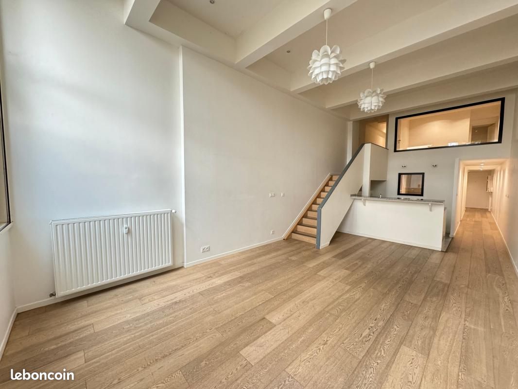 2 غرف نوم منزل ذو طابقين في Fontenay-aux-Roses, France رقم 161541