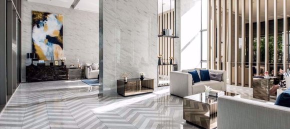 شقة 1 غرف نوم  في Khlong Toei, Thailand رقم 4685 4