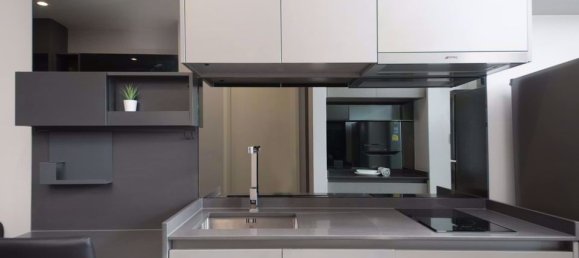 شقة 1 غرف نوم  في Khlong Toei, Thailand رقم 4685 9