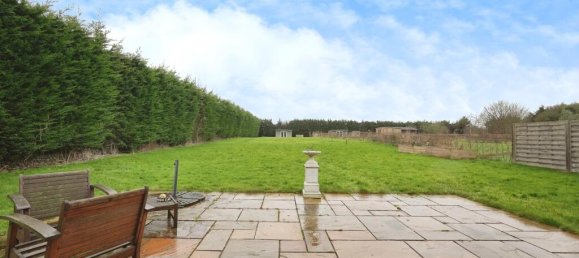 4 bedrooms House in Boughton, United Kingdom No. 10434 19