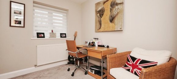 4 bedrooms House in Boughton, United Kingdom No. 10434 17