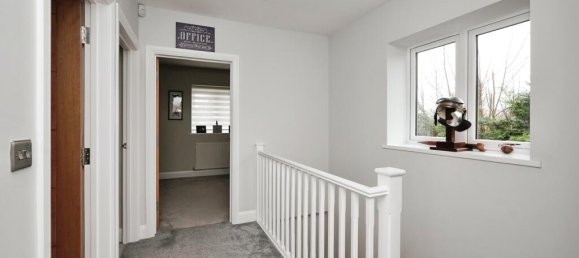 4 bedrooms House in Boughton, United Kingdom No. 10434 21