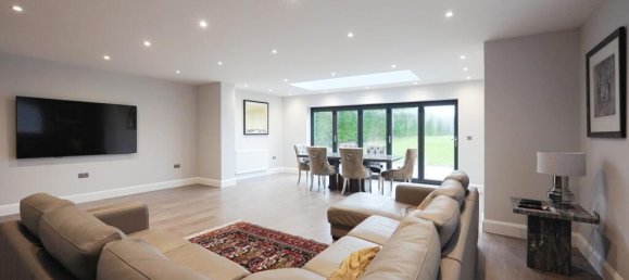 4 bedrooms House in Boughton, United Kingdom No. 10434 6