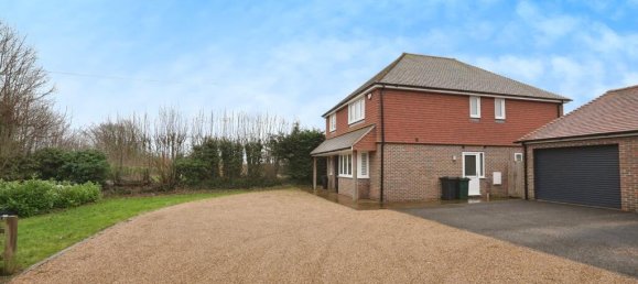 4 bedrooms House in Boughton, United Kingdom No. 10434 11