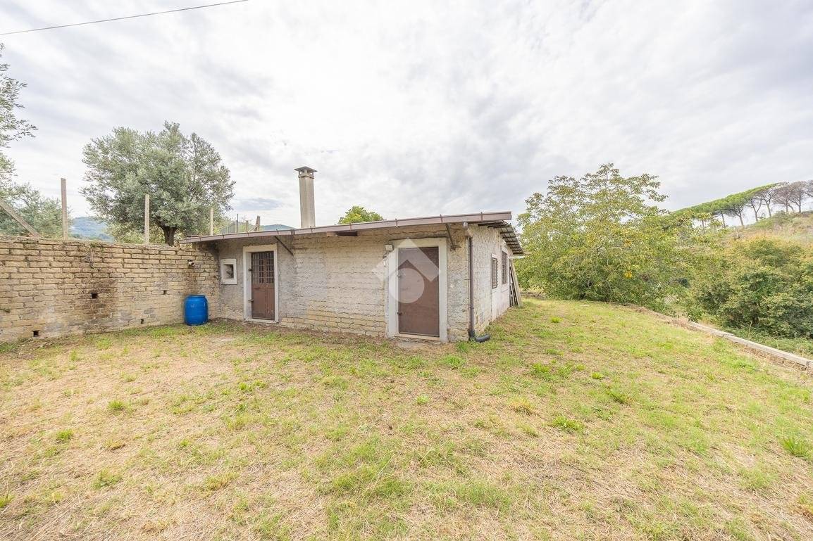 Studio à Monte Porzio Catone, Italy No. 356894