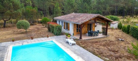4 bedrooms House in Landes, France No. 313835 3