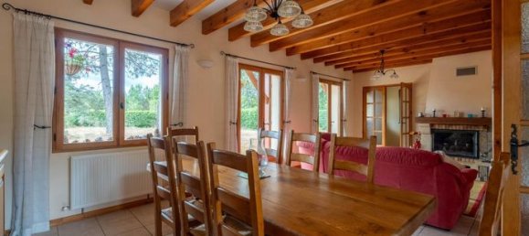 4 bedrooms House in Landes, France No. 313835 9