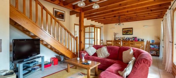 4 bedrooms House in Landes, France No. 313835 8