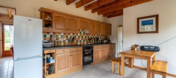 4 bedrooms House in Landes, France No. 313835 19