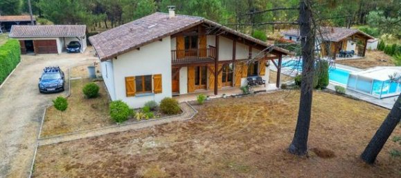 4 bedrooms House in Landes, France No. 313835 2