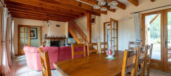 4 bedrooms House in Landes, France No. 313835 7