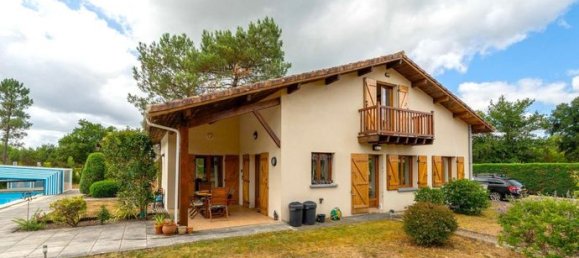 4 bedrooms House in Landes, France No. 313835 4
