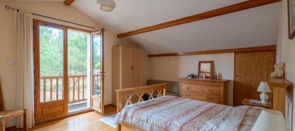 4 bedrooms House in Landes, France No. 313835 12