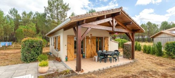 4 bedrooms House in Landes, France No. 313835 20