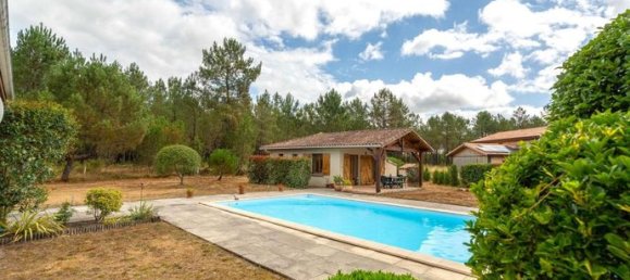 4 bedrooms House in Landes, France No. 313835 5