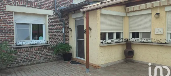 3 bedrooms House in Escautpont, France No. 316991 17