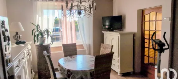 3 bedrooms House in Escautpont, France No. 316991 6