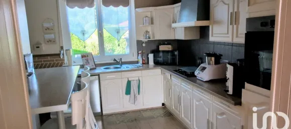 3 bedrooms House in Escautpont, France No. 316991 8