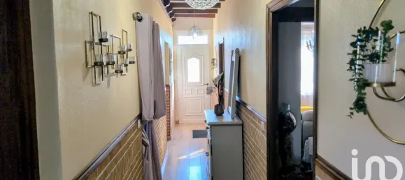 3 bedrooms House in Escautpont, France No. 316991 5