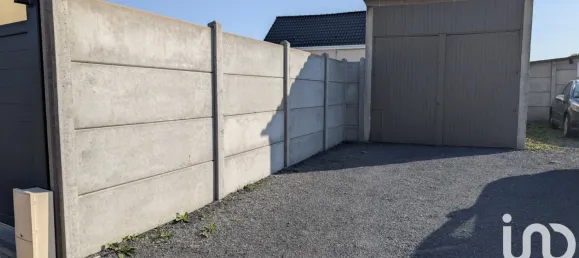 3 bedrooms House in Escautpont, France No. 316991 16