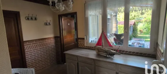 3 bedrooms House in Escautpont, France No. 316991 9