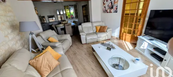 3 bedrooms House in Escautpont, France No. 316991 2