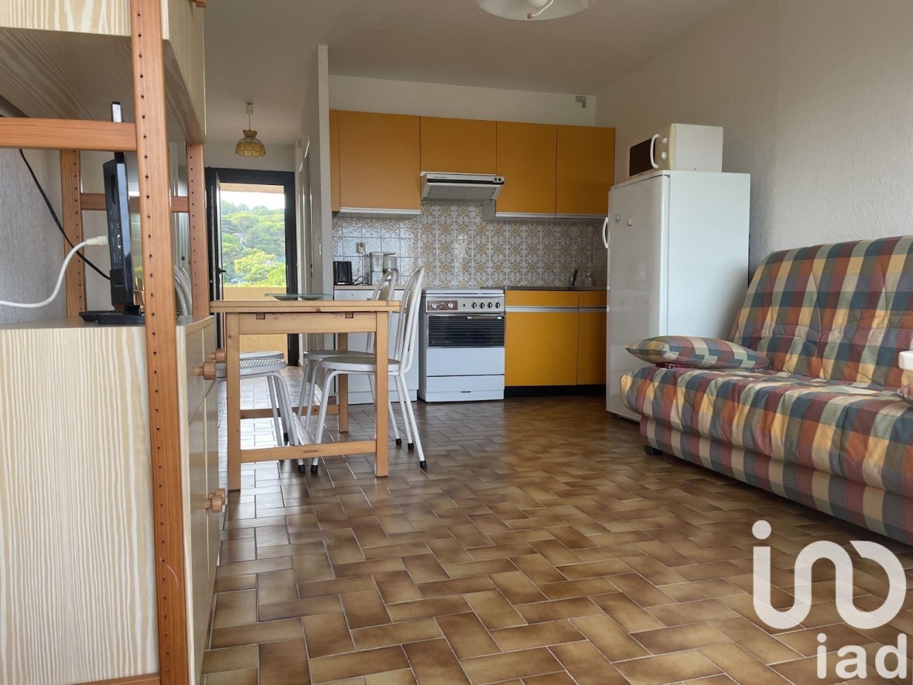 2غرفة شقة في Leucate, France رقم 294784