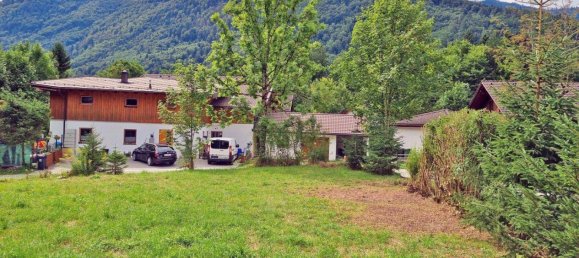  قطعة أرض في Faistenau, Austria رقم 94021 3