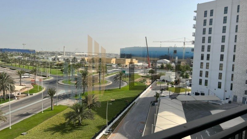 Apartamento de 3 dormitorios en Yas Island, UAE No. 67946