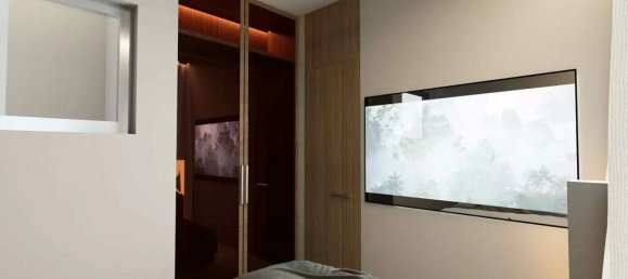 Apartamento T1 em Piraeus, Greece N.º 1870 14