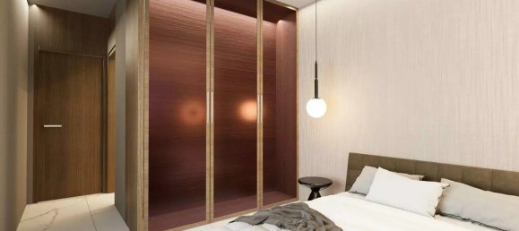 Apartamento T1 em Piraeus, Greece N.º 1870 10