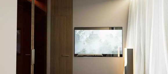 Apartamento T1 em Piraeus, Greece N.º 1870 15