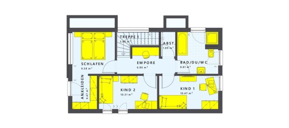 3 bedrooms House in Brandenburg, Germany No. 20949 8