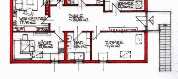 Casa de 5 dormitorios en Ebergassing, Austria No. 170946 19