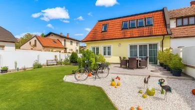 Casa de 5 dormitorios en Ebergassing, Austria No. 170946