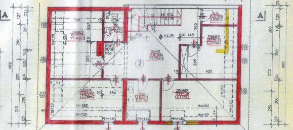 Casa de 5 dormitorios en Ebergassing, Austria No. 170946 17