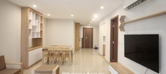 3 chambres Appartement à Tay Ho, Vietnam No. 874 2