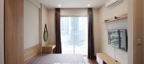 3 chambres Appartement à Tay Ho, Vietnam No. 874 4