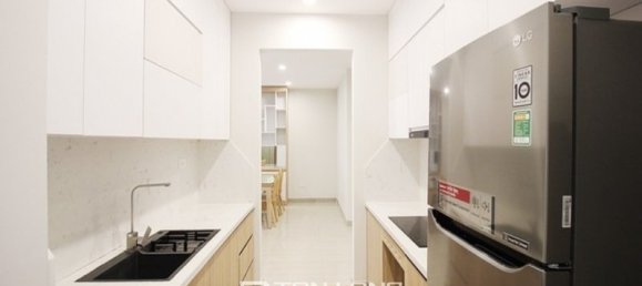 3 chambres Appartement à Tay Ho, Vietnam No. 874 3