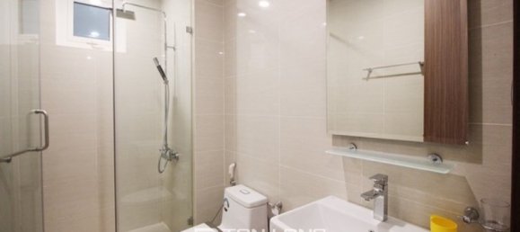 3 chambres Appartement à Tay Ho, Vietnam No. 874 9