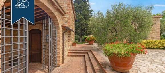 11 chambres Hôtel à Poggibonsi, Italy No. 232184 15