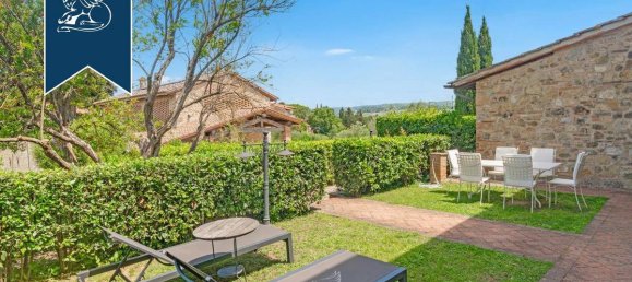 11 chambres Hôtel à Poggibonsi, Italy No. 232184 7