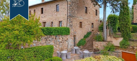 11 chambres Hôtel à Poggibonsi, Italy No. 232184 5