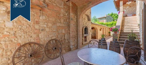 11 chambres Hôtel à Poggibonsi, Italy No. 232184 13